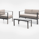 Abbildung 2-Sitzer-Element Sorelia Ambiente