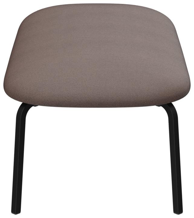 Abbildung Kruk 2-zits Liberty Seitenansicht