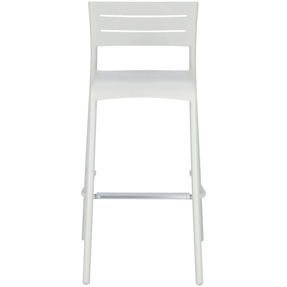 Abbildung Tabouret de bar Helke Vorderansicht