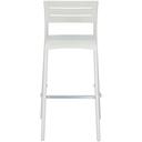 Abbildung Tabouret de bar Helke Vorderansicht