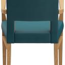 Abbildung Armchair Nalu Rückansicht