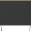 Abbildung Élément 120 cm Tuya B Rückansicht