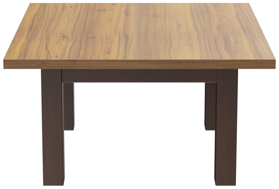 Abbildung Table basse Dunia Seitenansicht