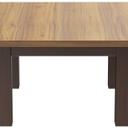 Abbildung Table basse Dunia Seitenansicht