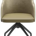 Abbildung arm chair Hada Vorderansicht