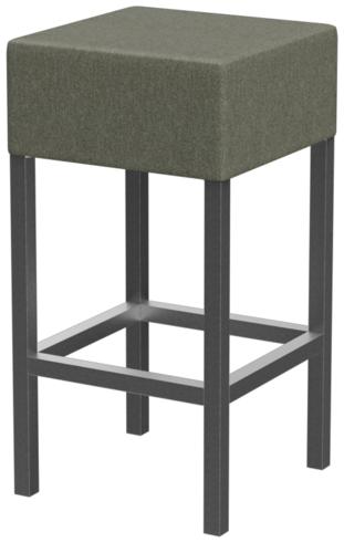 Abbildung Counter-height stool Yes Schrägansicht