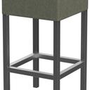 Abbildung Counter-height stool Yes Schrägansicht