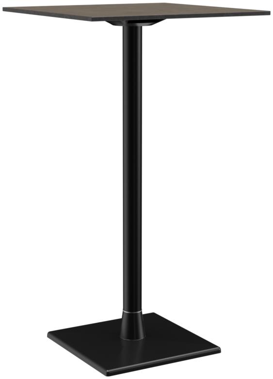 Table haute Modular T