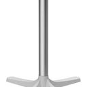 Abbildung Table à manger Modular T Seitenansicht