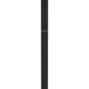 Abbildung High table Modular T Seitenansicht