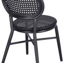 Abbildung chair Madalina Schrägansicht