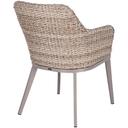 Abbildung arm chair Mavena Schrägansicht