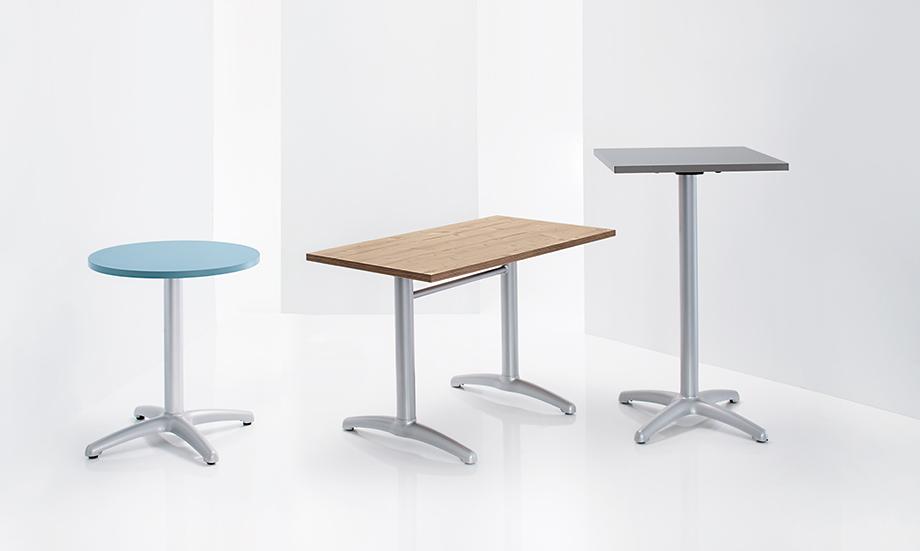 Abbildung Table à manger Kenan Ambiente