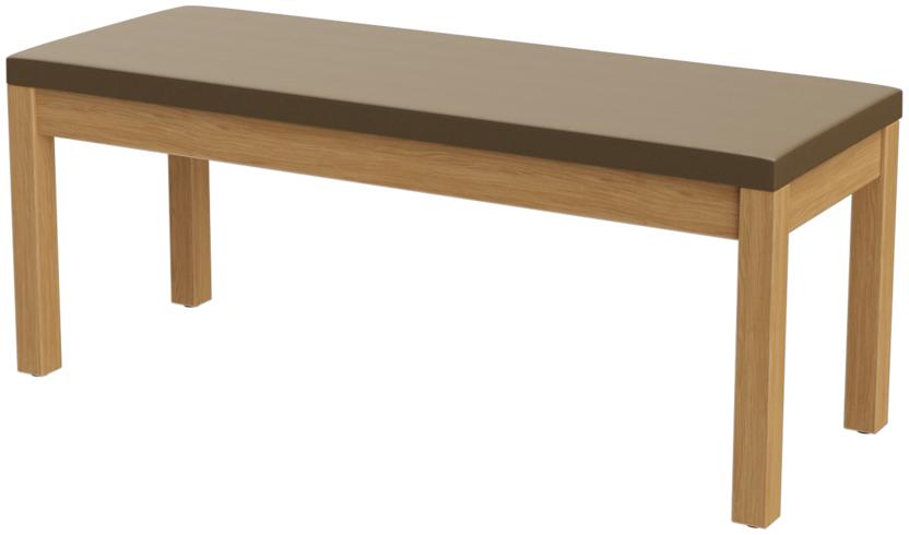 Abbildung Einzelelement 120 cm Florin Schrägansicht