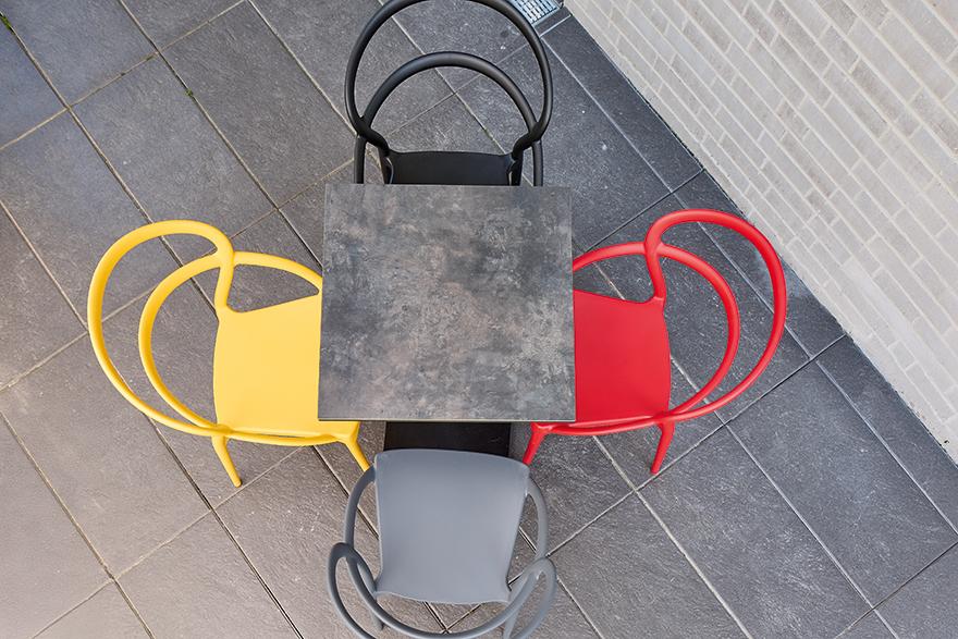 Abbildung chaise Elimar Ambiente