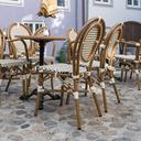 Abbildung arm chair Marco Ambiente