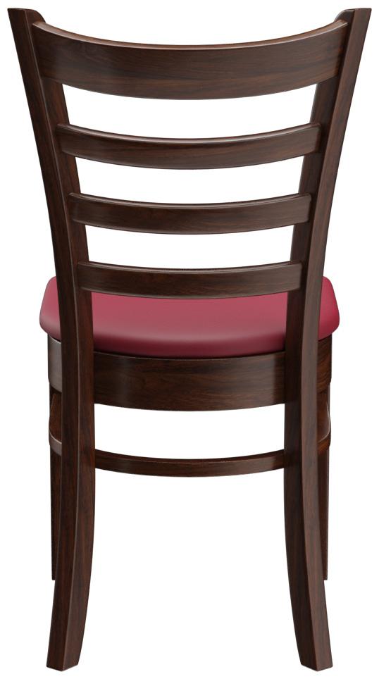 Abbildung stoel Ute Rückansicht