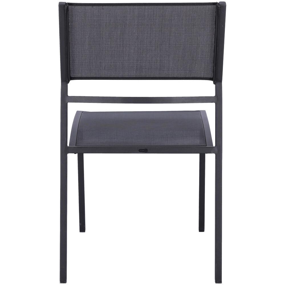 Abbildung chaise Toni Rückansicht