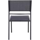 Abbildung chaise Toni Rückansicht