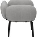 Abbildung armchair Liberty Seitenansicht