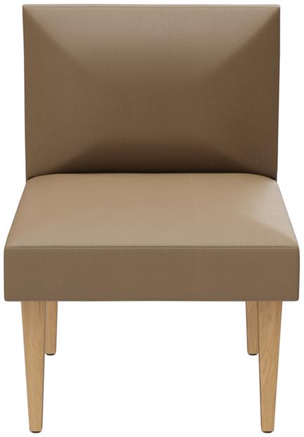 Abbildung Elemento 60 cm Tuya B Vorderansicht
