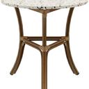 Abbildung table basse Marysol Schrägansicht