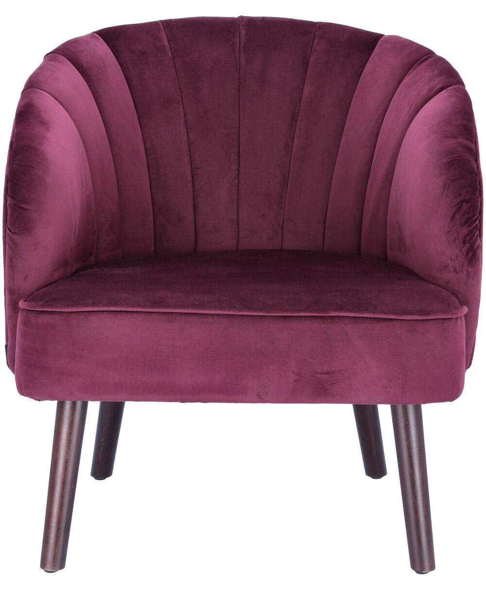 Abbildung armchair Imke Vorderansicht