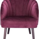 Abbildung armchair Imke Vorderansicht