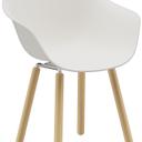 Abbildung arm chair TA Schrägansicht