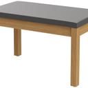 Abbildung Einzelelement 80 cm Florin Schrägansicht