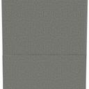 Abbildung Hoekelement D-Line Rückansicht