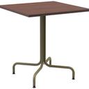 Abbildung Esstisch Halvar Schrägansicht