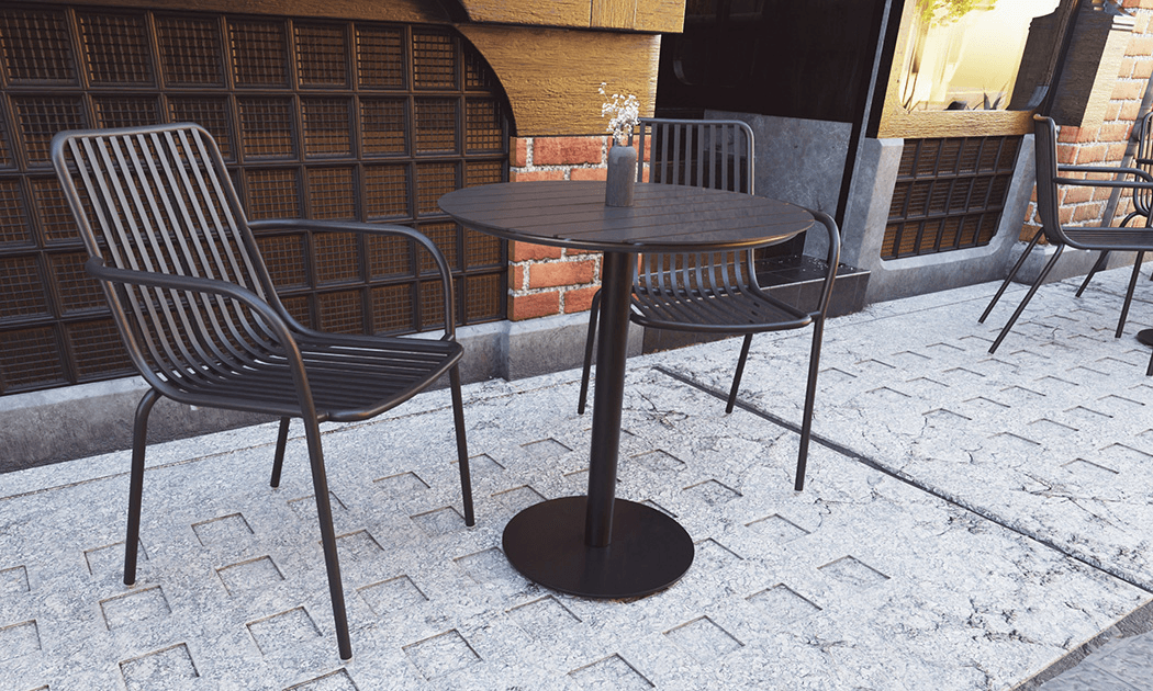 Abbildung chair Helia Ambiente