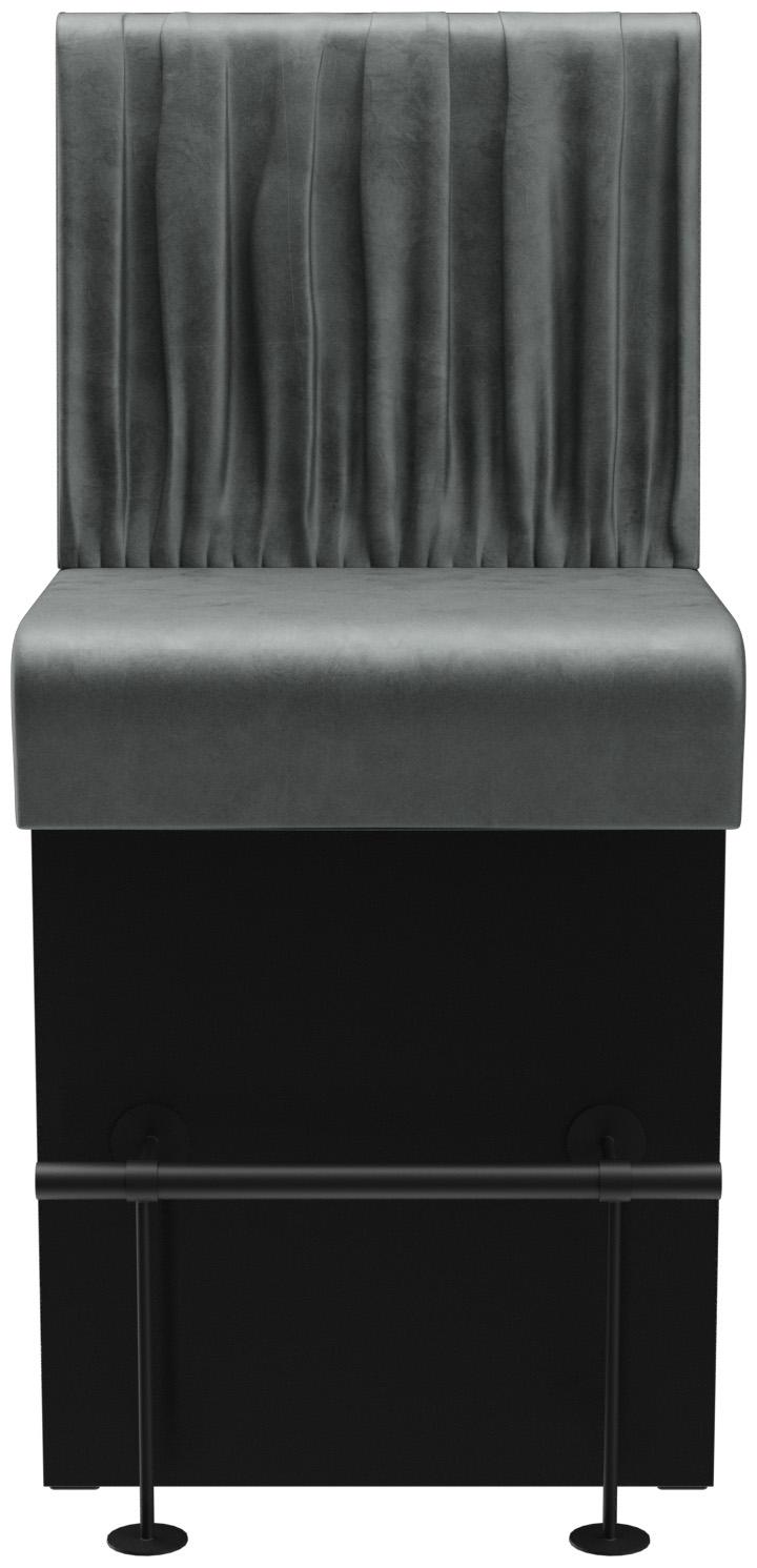 Abbildung Tussenelement 60 cm Drapelle Vorderansicht