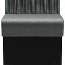Abbildung Tussenelement 60 cm Drapelle Vorderansicht
