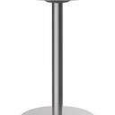 Abbildung Eettafel Kerst Slim Seitenansicht