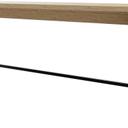 Abbildung Mange-debout Formline Schrägansicht