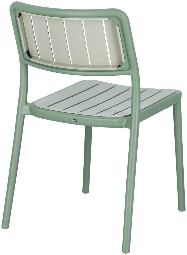 Abbildung chaise Elron Schrägansicht