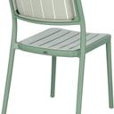Abbildung chaise Elron Schrägansicht