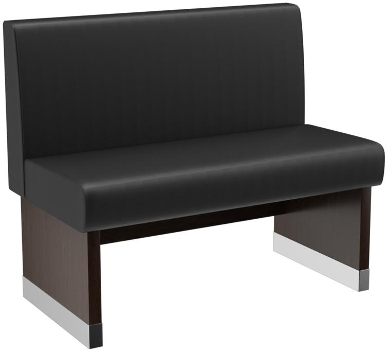 Single/base element 100 cm H-Line