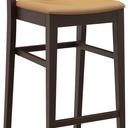 Abbildung Barkruk Quin Schrägansicht