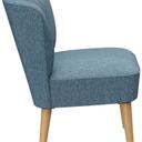 Abbildung stoel Carin Seitenansicht