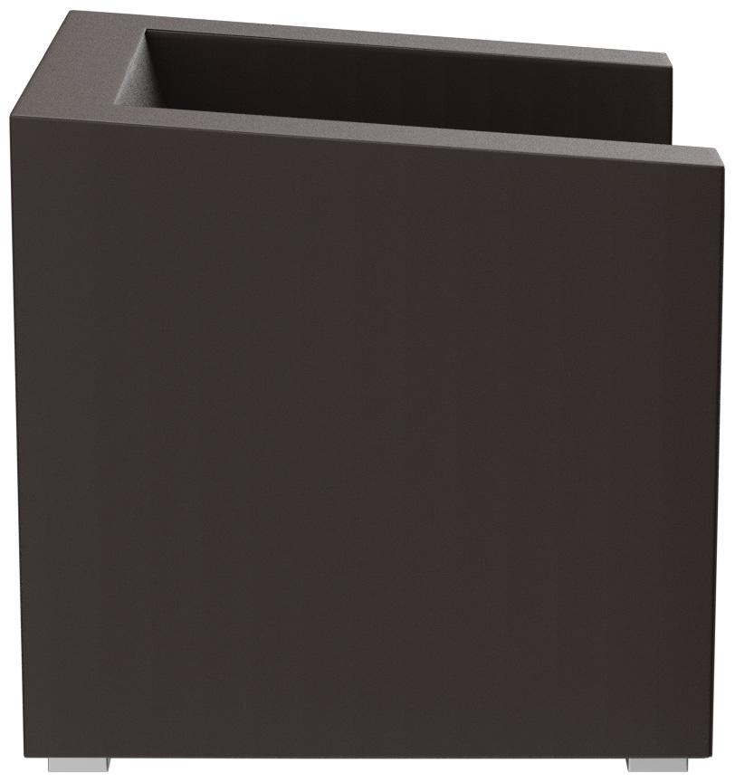 Abbildung armchair Charly Seitenansicht