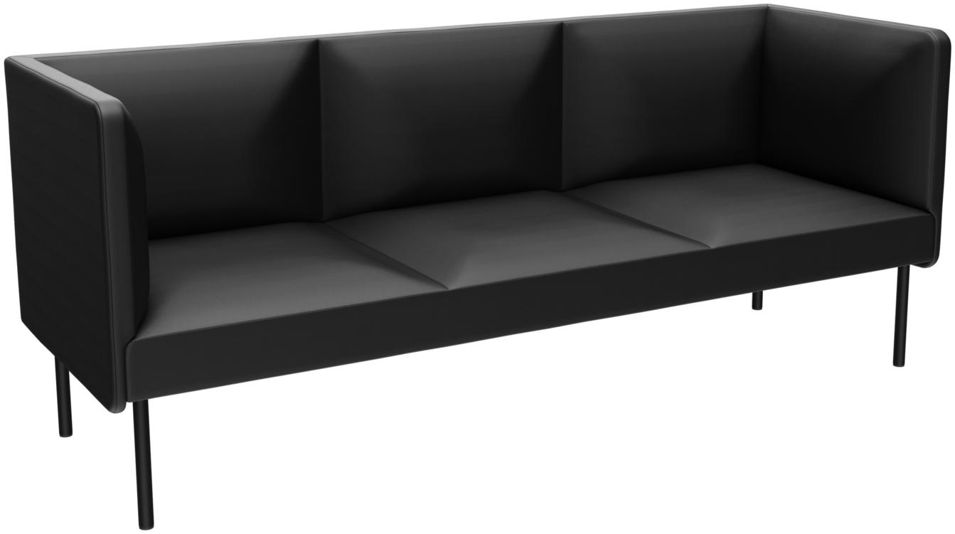 3-seater element Tuya