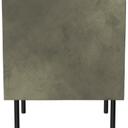 Abbildung Élément d'angle / extérieur côté gauche Tuya B Seitenansicht