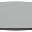 Abbildung Plateau de table Compact Slim Vorderansicht