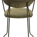 Abbildung arm chair Nivio Rückansicht