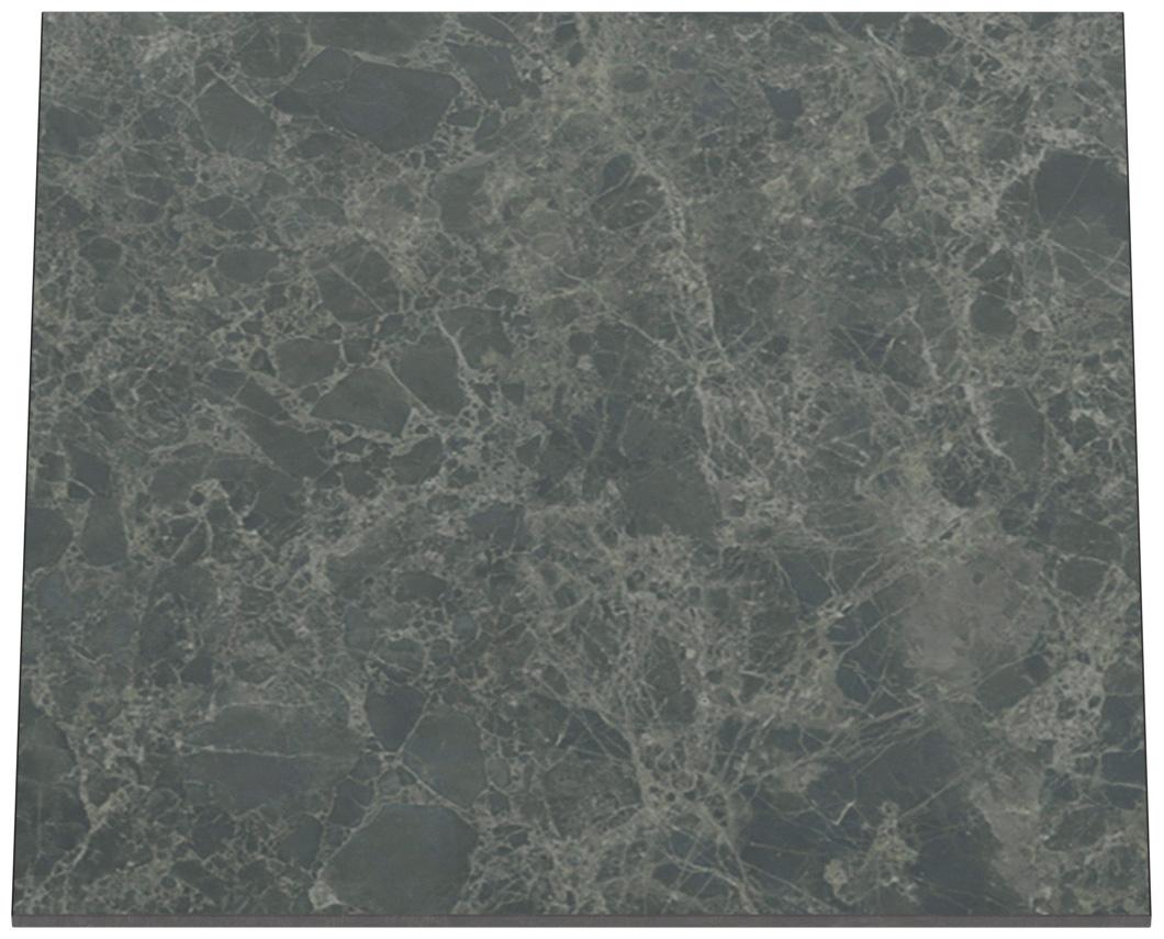 Abbildung Plateau de table Compact Slim Schrägansicht