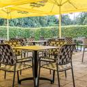 Abbildung dining table Kenan Ambiente