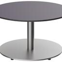 Abbildung table basse Kerst Slim Seitenansicht